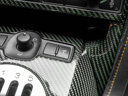 Used 2005 Lamborghini Gallardo AWD/4WD image 38