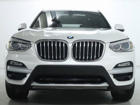Used 2019 BMW X3 xDrive30i w/ Convenience Package image 5