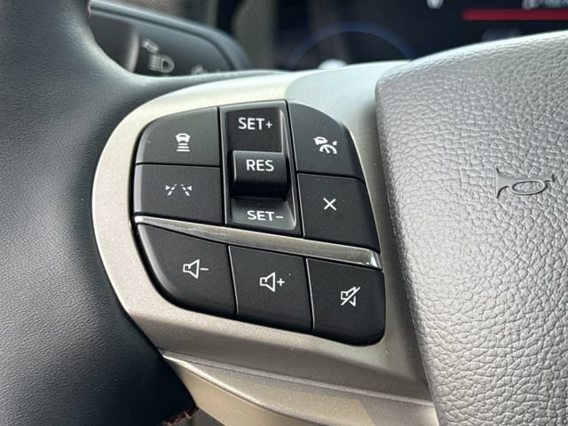 Used 2026 Ford Explorer Active w/ Active Comfort Package AWD/4WD image 41