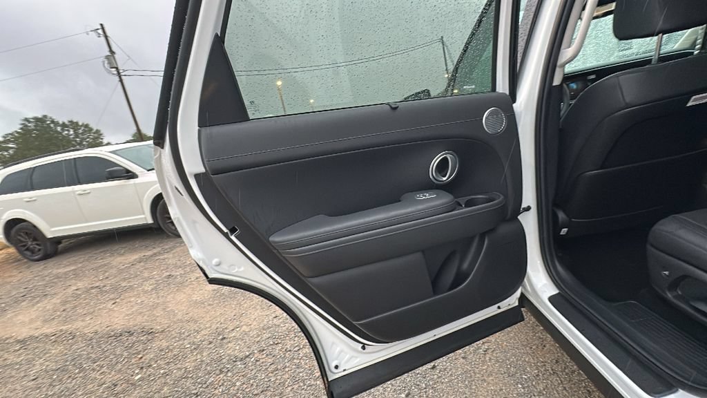 Used 2027 Hyundai Palisade SEL FWD image 9