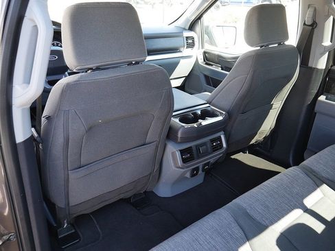 Used 2023 Ford F150 XLT w/ Equipment Group 302A High AWD/4WD image 16