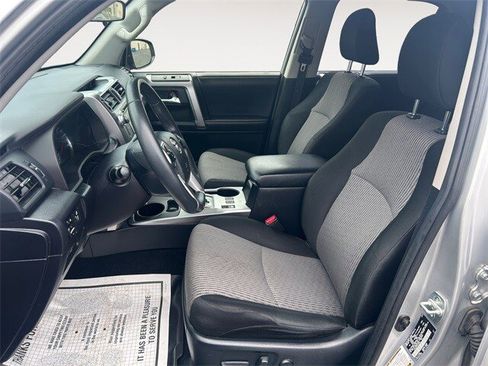 Used 2018 Toyota 4Runner SR5 image 9