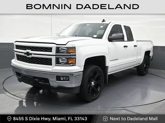 Used 2015 Chevrolet Silverado 1500 LT w/ Rally 2 Edition AWD/4WD video 1