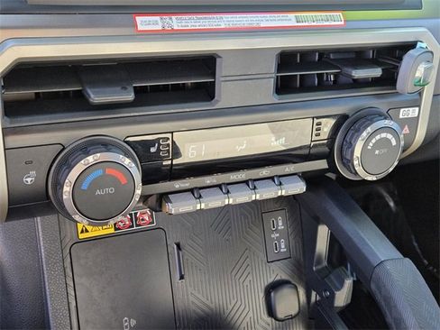 Certified 2024 Toyota Tacoma SR5 image 23