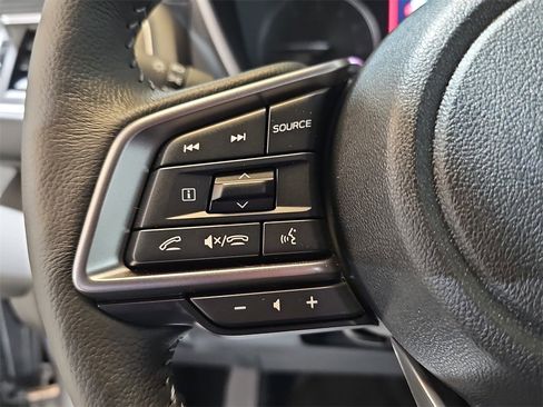 New 2026 Subaru Ascent Limited image 18