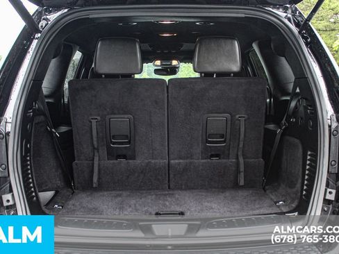 Used 2025 Dodge Durango GT AWD/4WD image 23