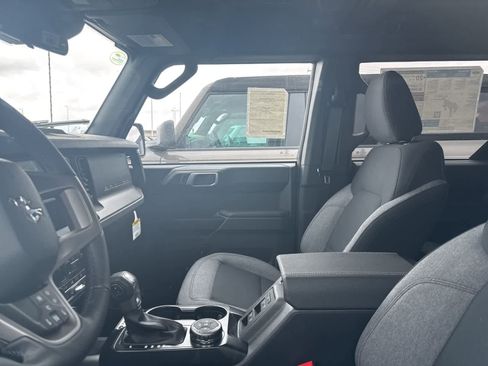 New 2026 Ford Bronco Big Bend image 28