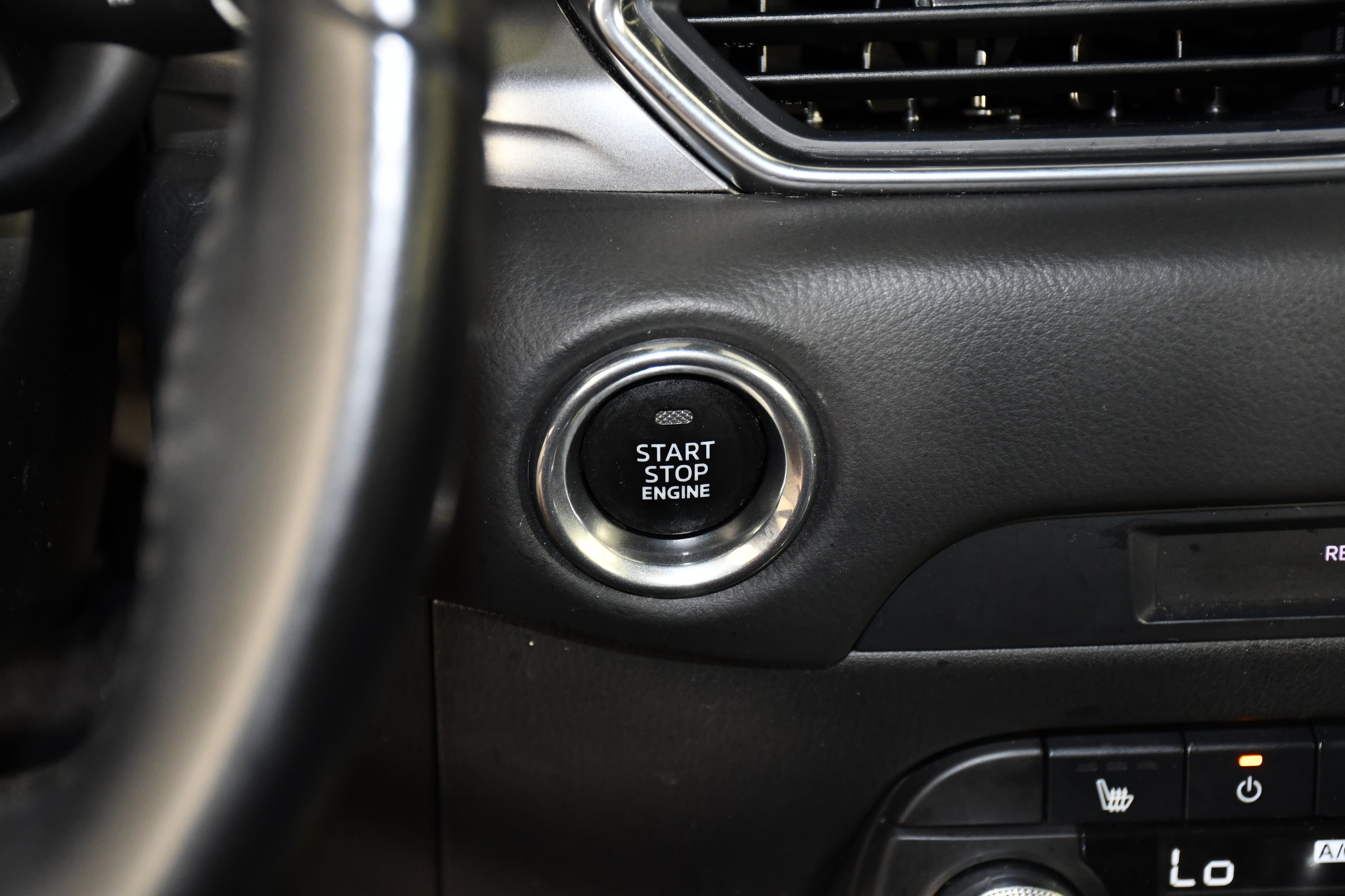 Used 2024 MAZDA CX-5 AWD 2.5 S w/ Select Package image 20