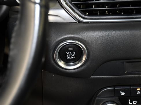 Used 2024 MAZDA CX-5 AWD 2.5 S w/ Select Package image 20