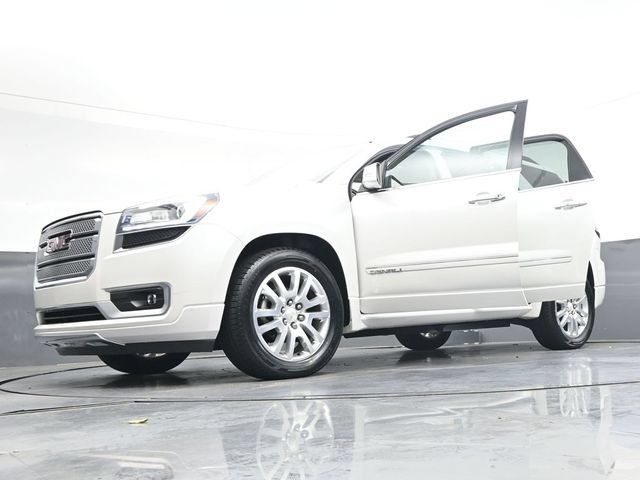Used 2016 GMC Acadia Denali AWD/4WD image 43