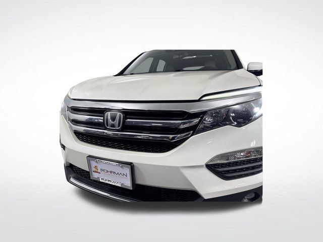 Used 2017 Honda Pilot Elite image 26