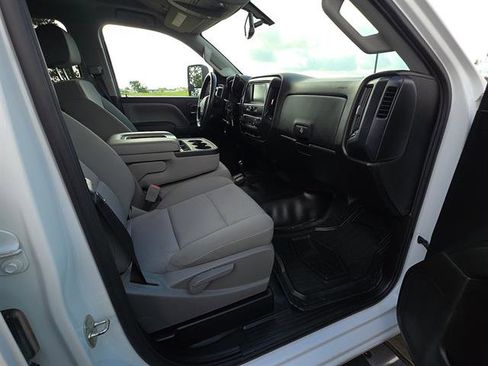 Used 2019 GMC Sierra 2500 4x4 Crew Cab image 18