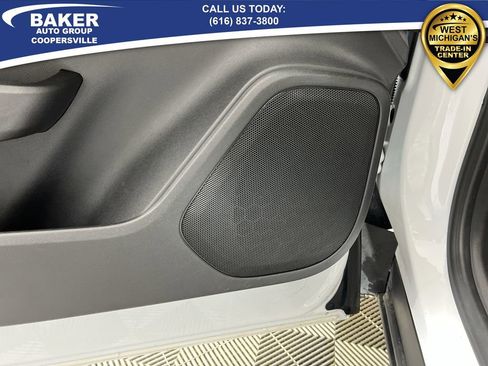 Certified 2023 Chevrolet Blazer LT w/ Driver Confidence Package image 23