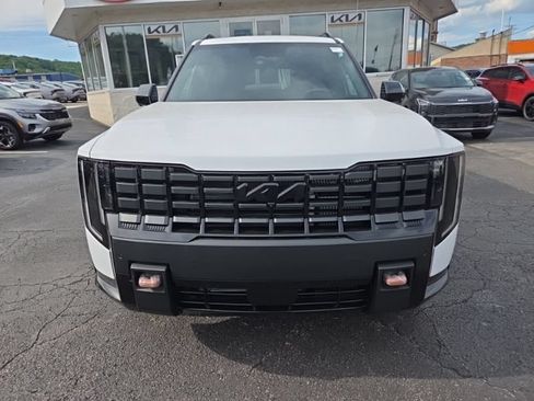 New 2027 Kia Telluride SX X-Pro AWD/4WD image 2