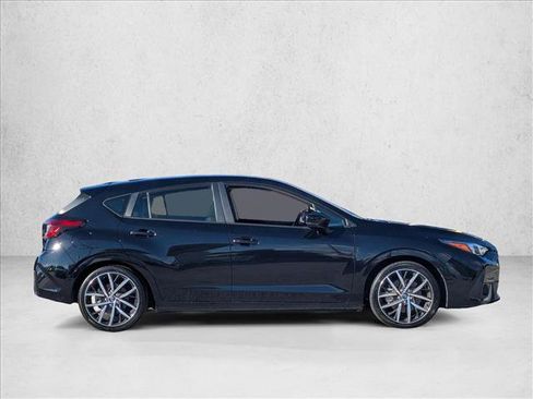 Used 2024 Subaru Impreza 2.0i Sport image 4