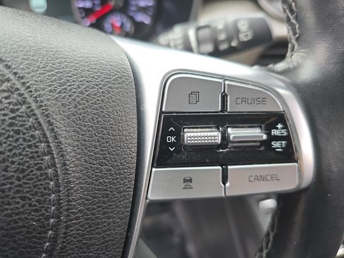 Used 2021 Kia Telluride SX w/ Nightfall Edition Package image 20