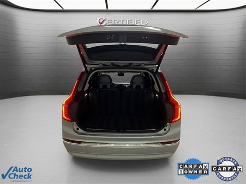 Used 2024 Volvo XC90 B5 Core image 7