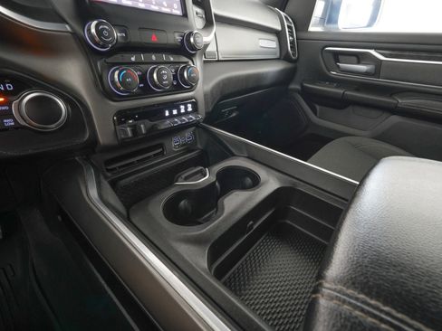 Used 2021 RAM 1500 Big Horn image 20