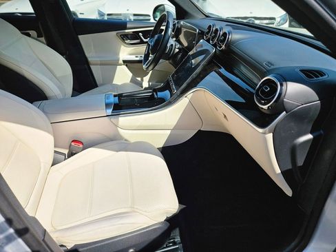 Certified 2023 Mercedes-Benz GLC 300 4MATIC image 11