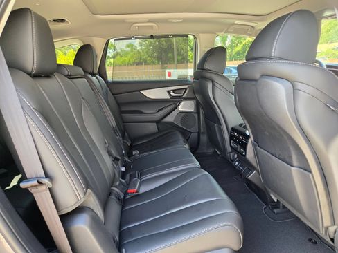 Used 2026 Acura MDX SH-AWD w/ Technology Package image 26