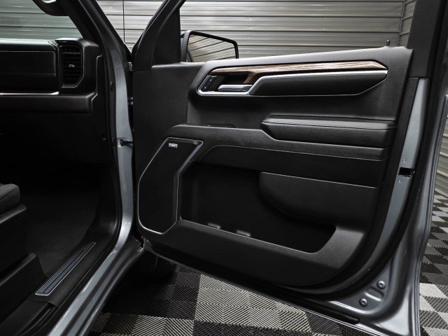 Used 2024 Chevrolet Silverado 1500 RST w/ All Star Edition Plus AWD/4WD image 34