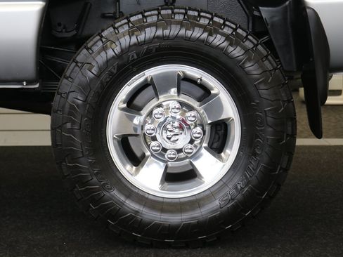 Used 2006 Dodge Ram 3500 Truck SLT w/ Quad Cab Big Horn Value Group AWD/4WD image 48