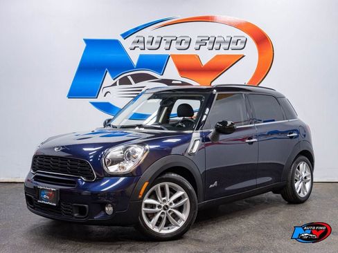 Used 2013 MINI Cooper Countryman S image 7