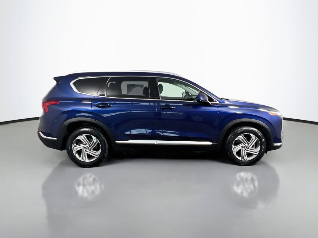 Used 2021 Hyundai Santa Fe SEL FWD image 9