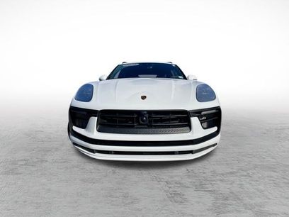 Used 2024 Porsche Macan S
