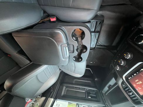 Used 2022 RAM 1500 Tradesman image 41