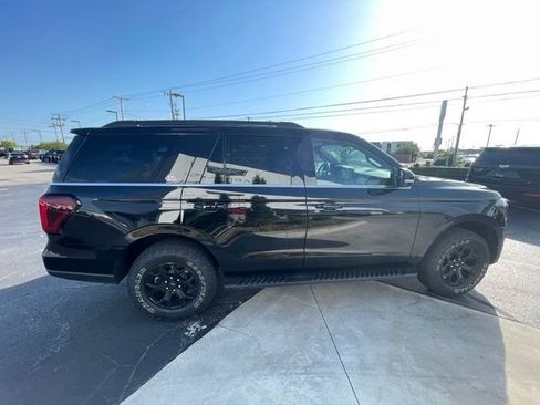 Used 2024 Ford Expedition Timberline AWD/4WD image 6