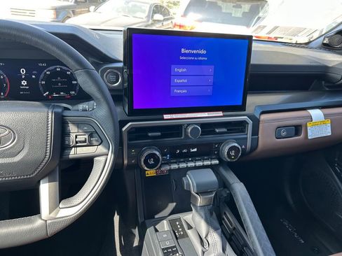 New 2026 Toyota 4Runner Limited image 19