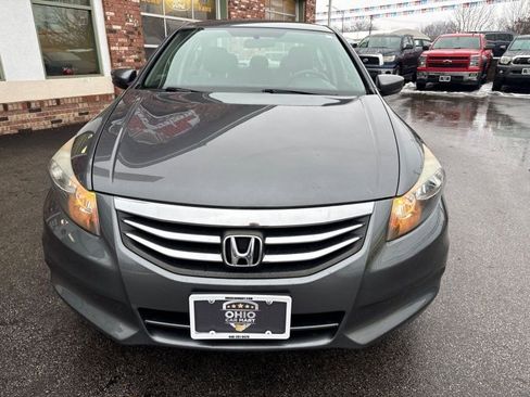 Used 2012 Honda Accord LX image 2