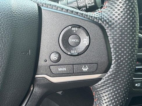 Certified 2024 Honda Passport TrailSport image 23