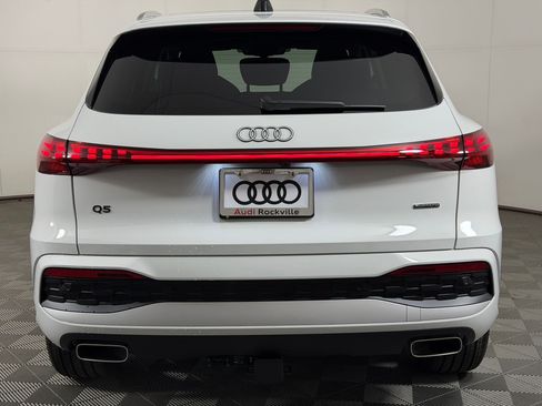 New 2026 Audi Q5 Premium Plus AWD/4WD image 10