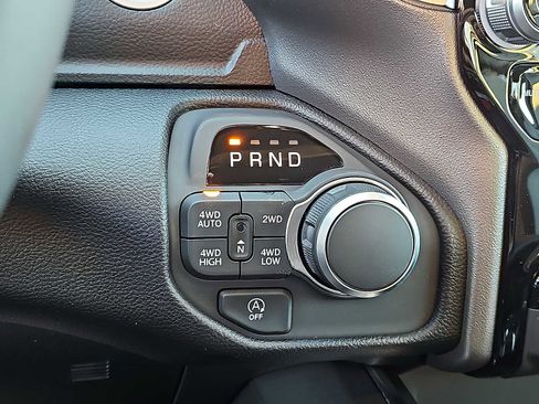 New 2026 RAM 1500 Big Horn image 10