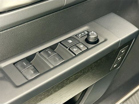 New 2026 Toyota Tundra Capstone image 29