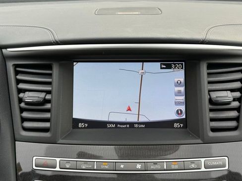 Used 2019 INFINITI QX60 Luxe w/ Essential Package image 45