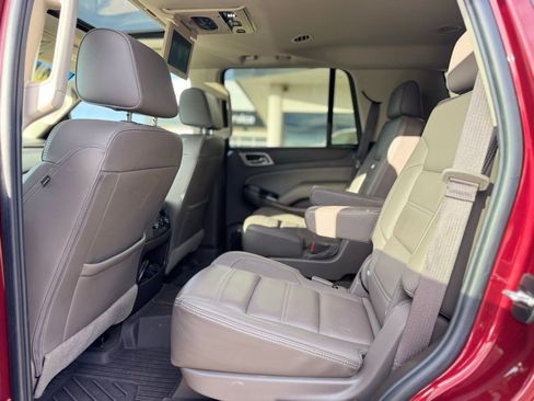 Used 2018 GMC Yukon Denali w/ Open Road Package image 9