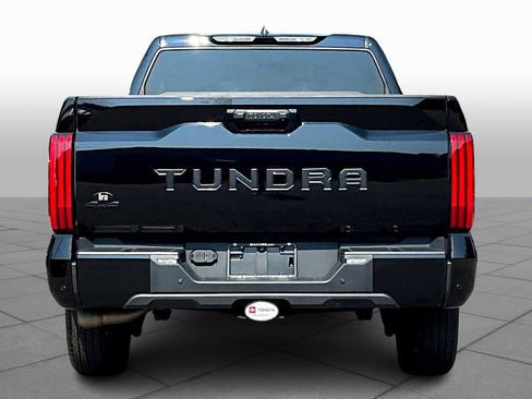 Used 2024 Toyota Tundra SR5 w/ SR5 Convenience Package AWD/4WD image 5