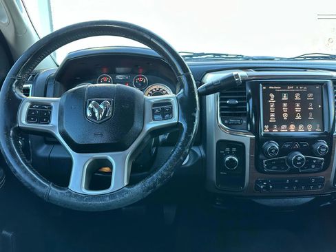 Used 2015 RAM 3500 Laramie w/ Protection Group image 28