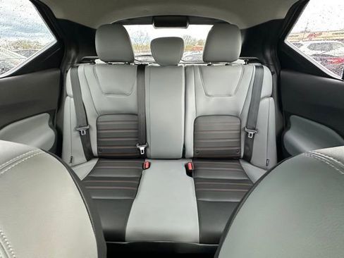 Certified 2023 Nissan Kicks SR w/ SR Premium Package FWD image 27