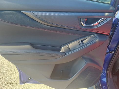 New 2026 Subaru WRX Limited AWD/4WD image 15