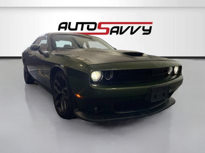 Used 2021 Dodge Challenger GT w/ Driver Convenience Group