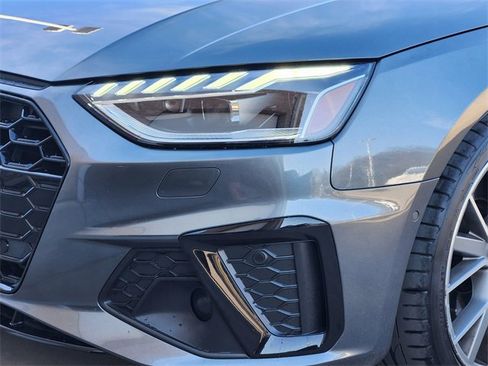 Used 2023 Audi S4 Prestige image 6