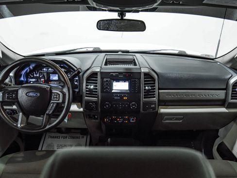 Used 2021 Ford F250 XL w/ Power Equipment Group image 12