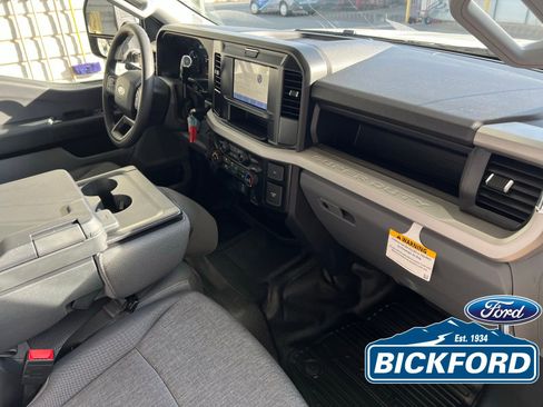 New 2026 Ford F450 XL AWD/4WD image 16