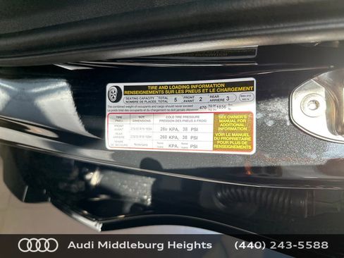 New 2025 Audi Q5 Premium Plus image 32