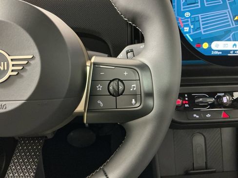 New 2026 MINI Cooper S FWD image 14