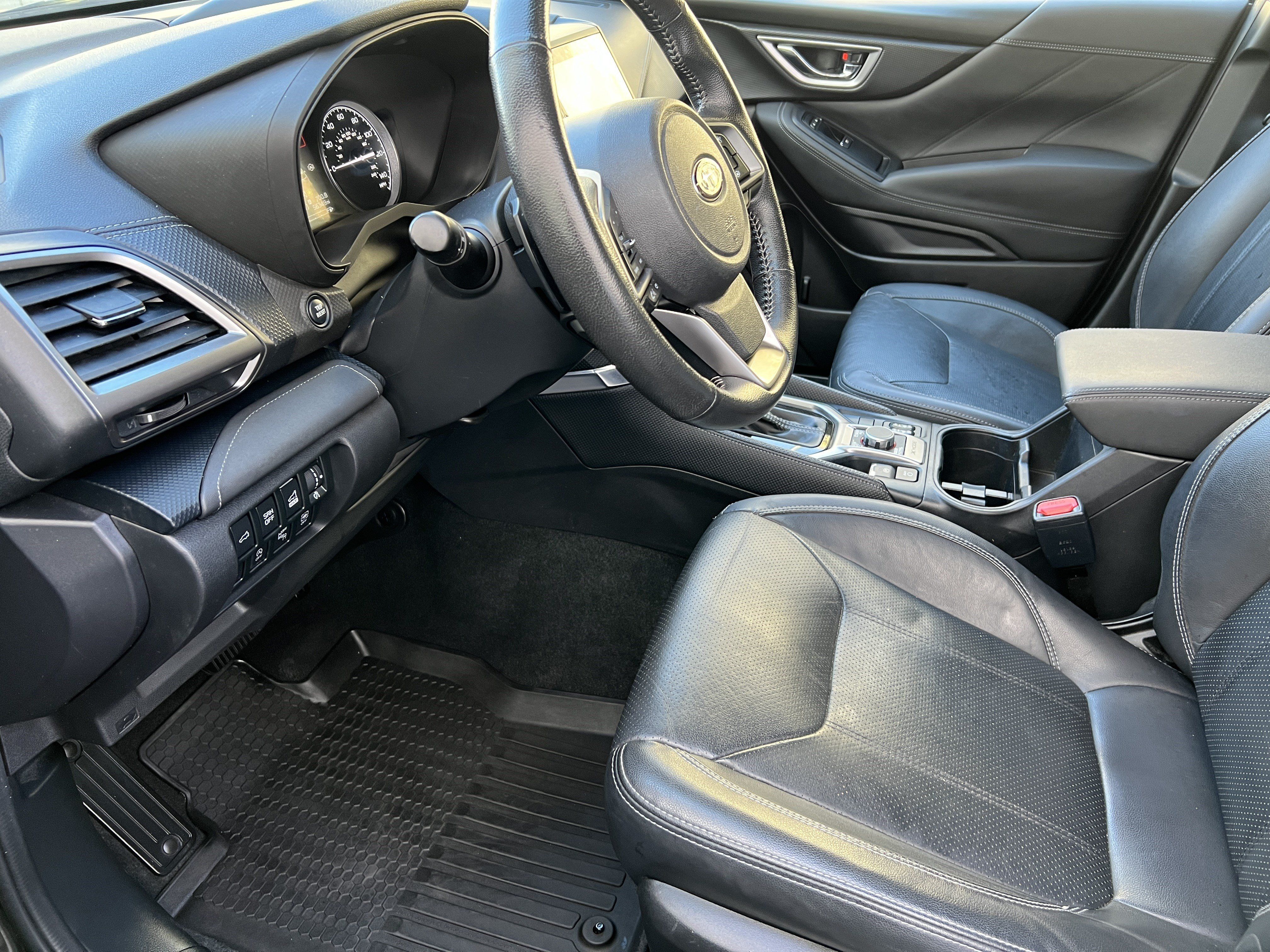 Used 2021 Subaru Forester Touring AWD/4WD image 15